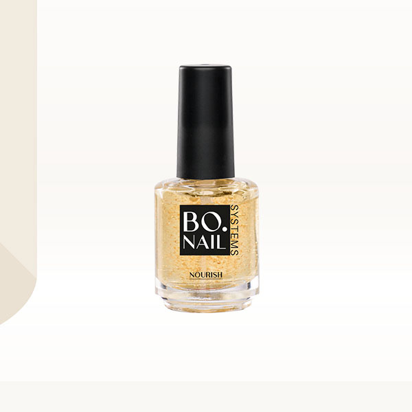 Preparat za hidrataciju noktiju BO Nails 'Nourish' 15ml