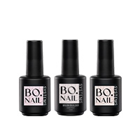  Brush Builder za nokte BO Nails 15ml