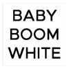 Akrilgel za nokte BO Nails 'Babyboom White' 60 ml