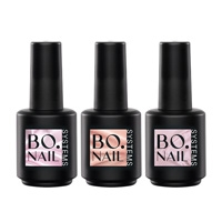 Fiber baza za nokte BO Nails 15ml