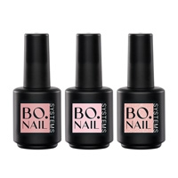 Rubber baza za nokte BO Nails 15ml