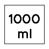 Maska za kosu FarmaVita (agranovo ulje) - 1000ml