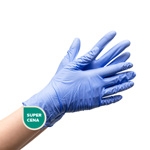 Nitrilne rukavice Vileda Professional - 100 kom - L