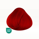Directions polutrajna farba za kosu - Crvena 'Poppy'