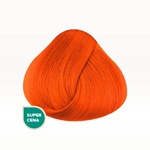 Directions polutrajna farba za kosu - Narandžasta 'Fluorescent orange'
