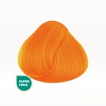 Directions polutrajna farba za kosu - Narandžasta 'Mandarin'