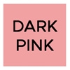 Rubber baza za nokte BO Nails 'Dark Pink' - 15 ml