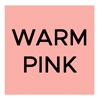 Rubber baza za nokte BO Nails 'Warm Pink' - 15 ml